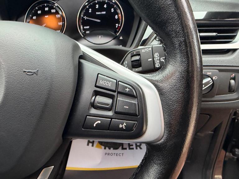 2021 BMW X2 xDrive 25e Sport 5dr Auto HATCHBACK PETROL/ELECTRIC Automatic