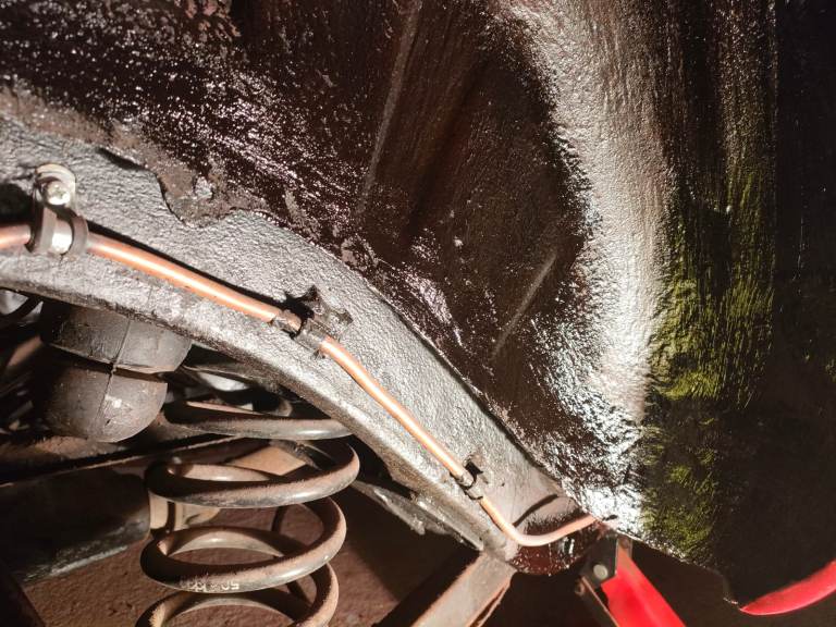 Ford, CORTINA GHIA AUTO, 1982, 1993 (cc)