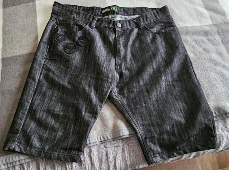 No Fear men's shorts
