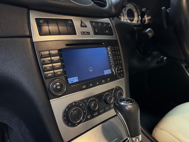 2008 Mercedes-Benz CLK 220 CDi Sport 2dr Tip Auto COUPE Diesel Automatic