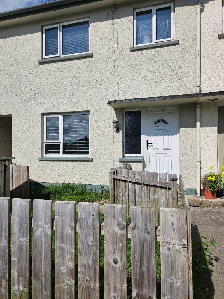 Two bedroom rental property Keady