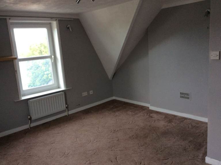 ONE BED FLAT TO RENT 