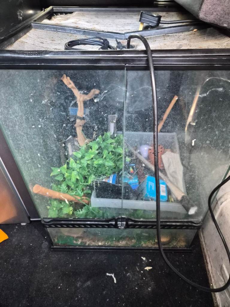 Vivarium