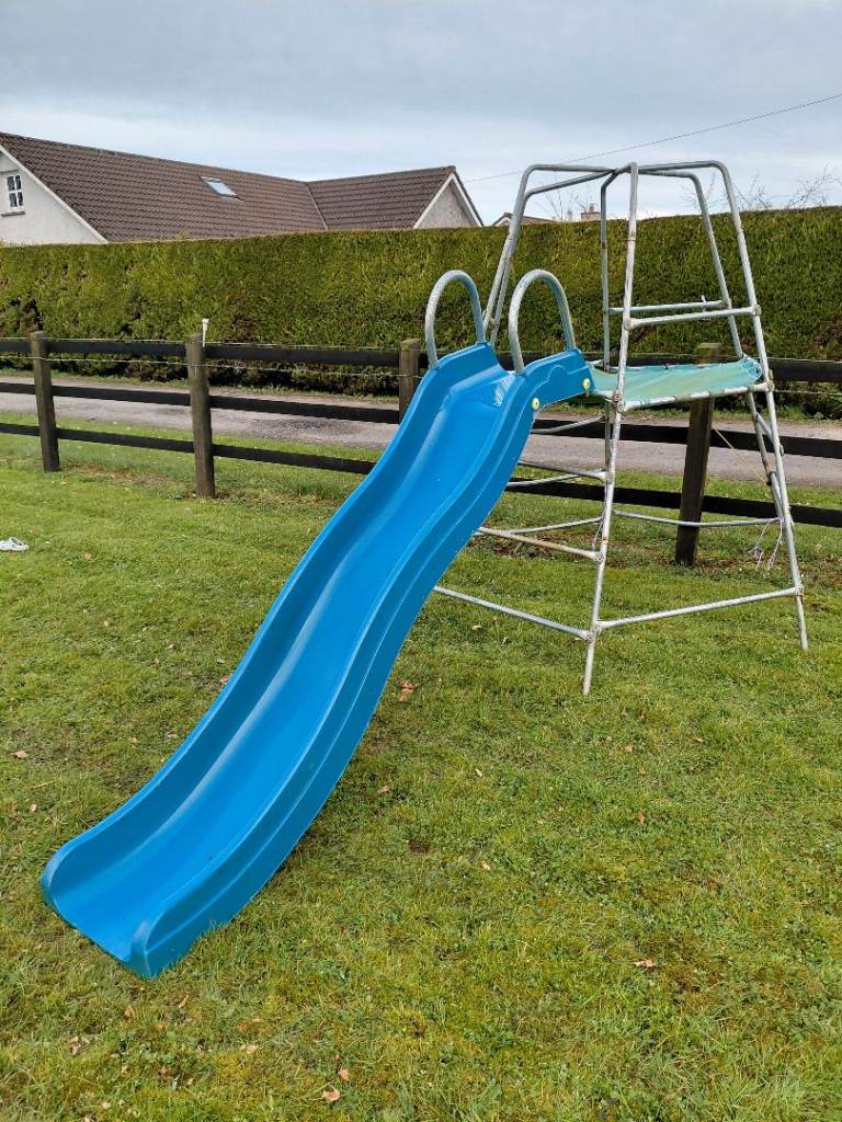 FREE KIDS SLIDE