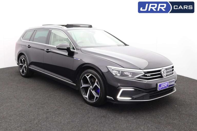 2020 Volkswagen Passat 1.4 Passat GTe Advance Semi-Auto 5dr Estate Hybrid Automatic