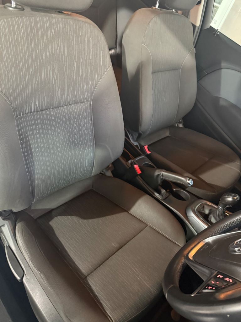 Vauxhall, ASTRA GTC, Hatchback, 2014, Manual, 1364 (cc), 3 doors