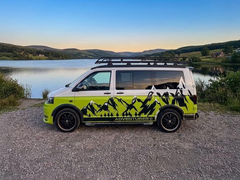2011 Volkswagen T28 Transporter