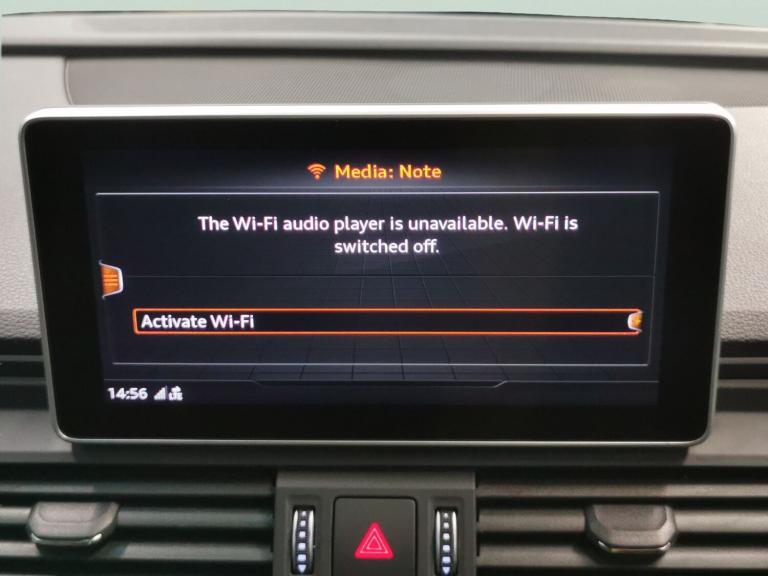 2020 Audi Q5 55 TFSI e Quattro S Line Competition 5dr S Tronic ESTATE PETROL/ELECTRIC Automatic