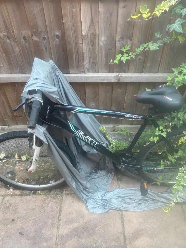 APOLLO SLANT BIKE 