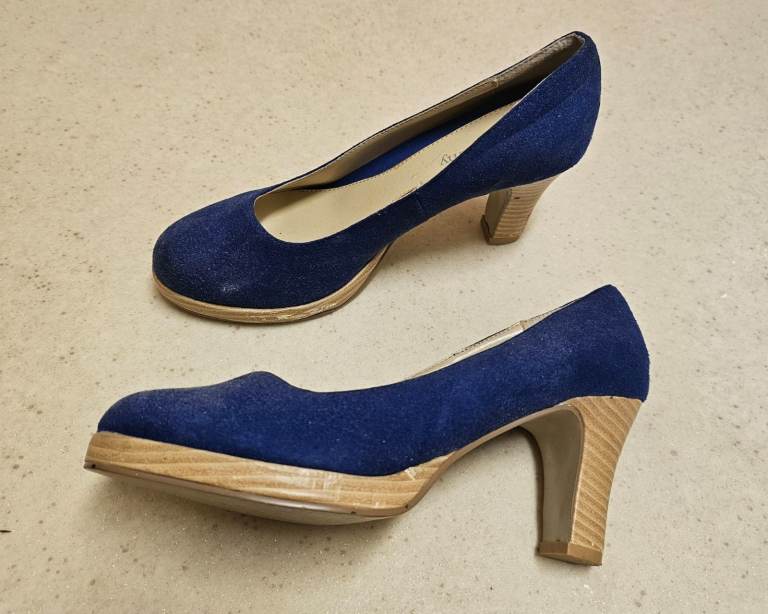 For Sale - Tammy Size 5 Ladies Heels