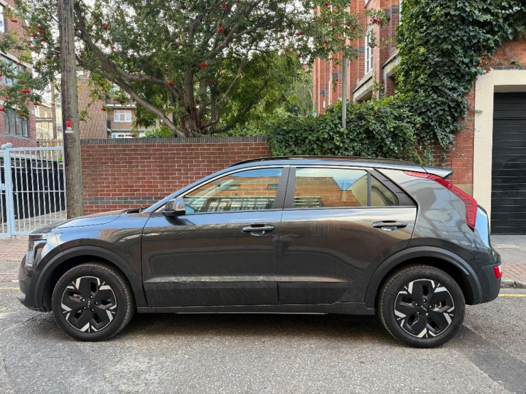 Kia, NIRO, Estate, 2025, Other, 1 (cc), 5 doors