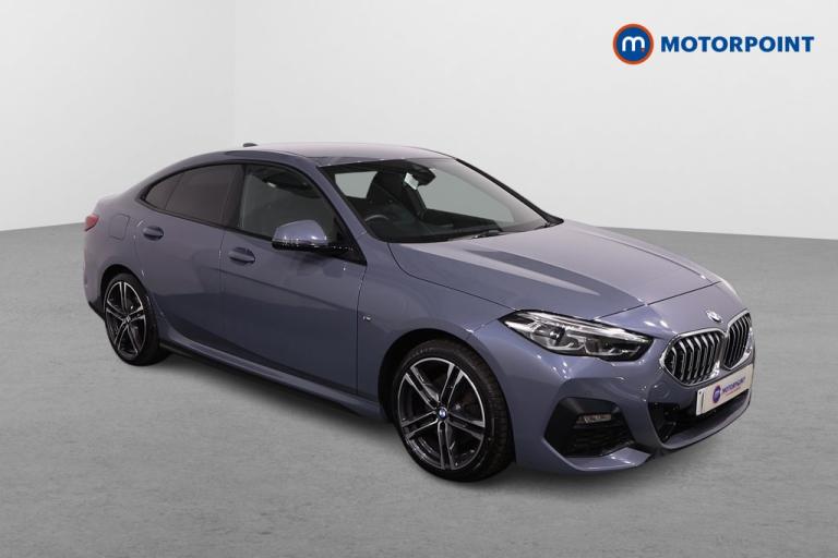 2022 BMW 2 Series 218i [136] M Sport 4dr COUPE PETROL Manual
