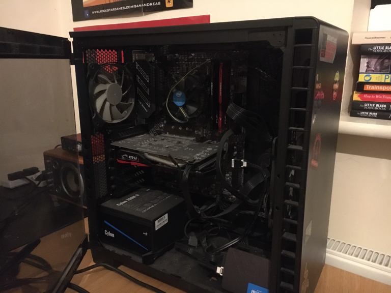 Gaming PC