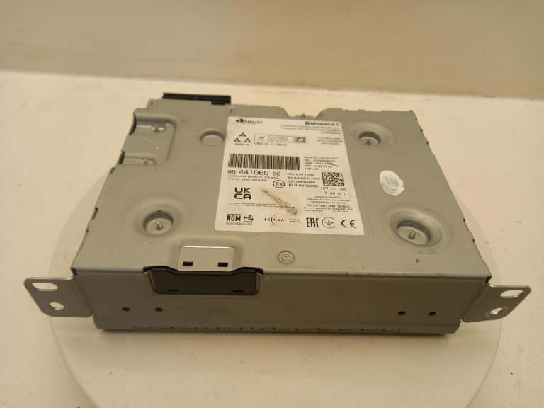 Citroen C4 Radio Stereo Head Unit 2020-2025 5 Door Hatchback 9844106080
