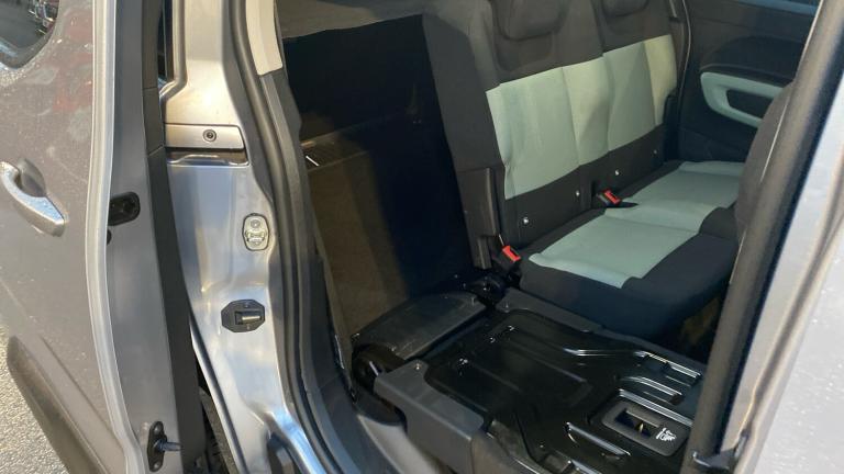 2020 Citroen Berlingo 1.5 BlueHDi 130 Flair M 5dr EAT8 Diesel Estate Estate Diesel Automatic