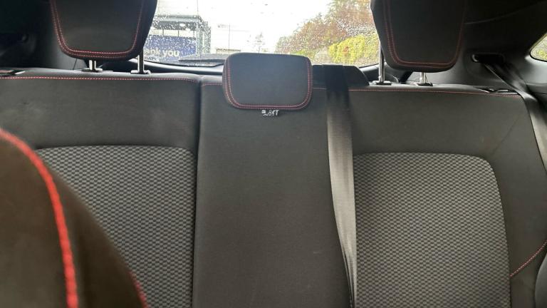 2023 Ford Puma 1.0 EcoBoost Hybrid mHEV ST-Line 5dr HATCHBACK PETROL Manual