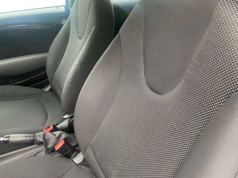 2011 MINI Hatch 1.6 One 3dr Hatchback Petrol Manual