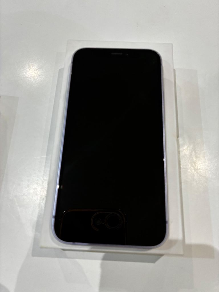 Apple IPhone 12 mini Used