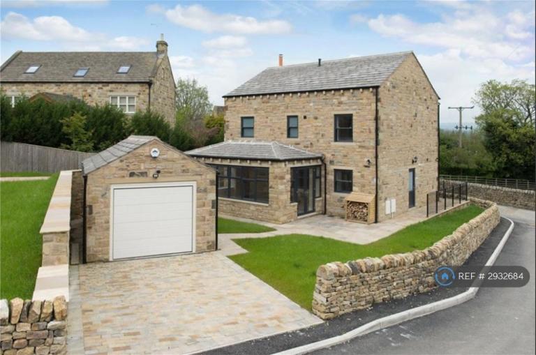 5 bedroom house in Silverdale Close, Harrogate, HG3 (5 bed) (#2932684)