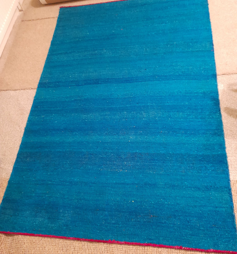 John Lewis Rug - Brand New with Tags