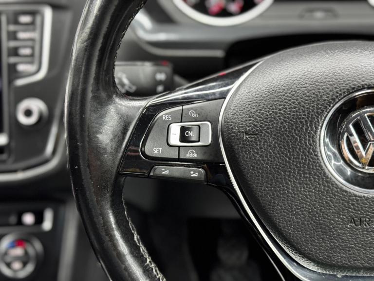 2016 Volkswagen Tiguan 2.0 TDi 150 SE Nav 5dr ESTATE DIESEL Manual