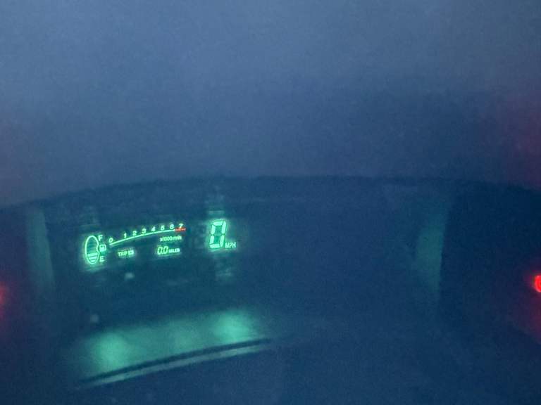 Toyota yaris great conditon 2002