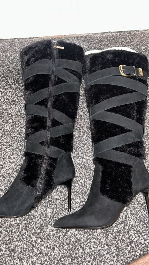 Steve Madden boots