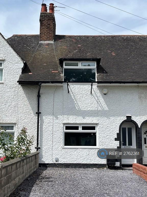 2 bedroom house in Shore Drive, Wirral, CH62 (2 bed) (#2762361)