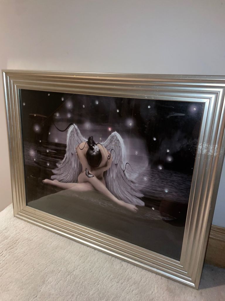 Angel picture 
