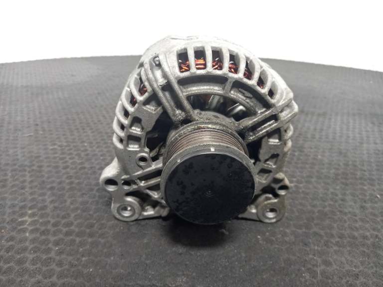 Seat Ibiza Alternator 2008-2017 1.6l Cayc