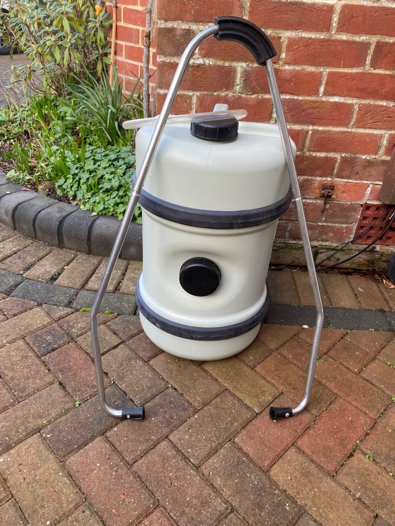 Waterhog 51.5L Water Carrier