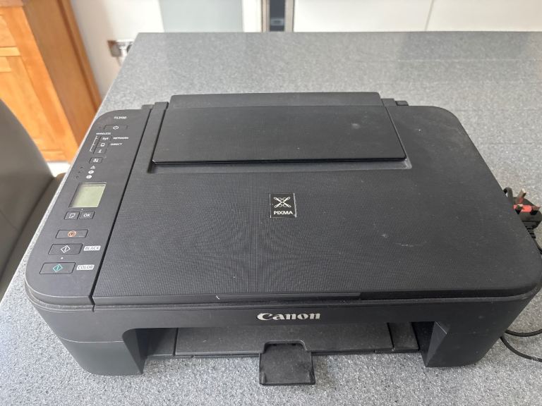 Canon Pixma TS3150