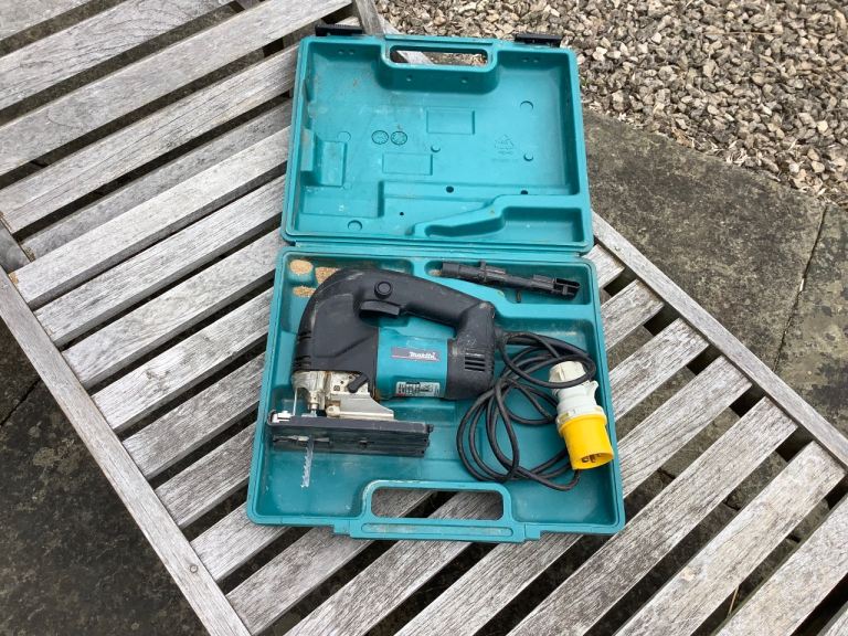Makita 110v Jigsaw