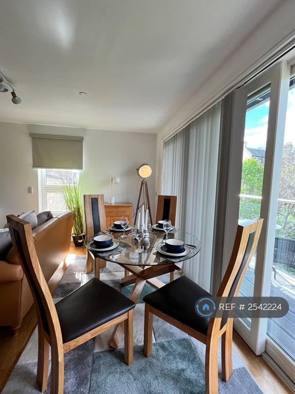 2 bedroom flat in Shrubhill Walk, Edinburgh, EH7 (2 bed) (#2542224)