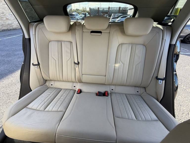 2019 Audi e-tron 55 SUV 5dr Electric Auto quattro 95kWh (408 ps) ESTATE ELECTRIC Automatic