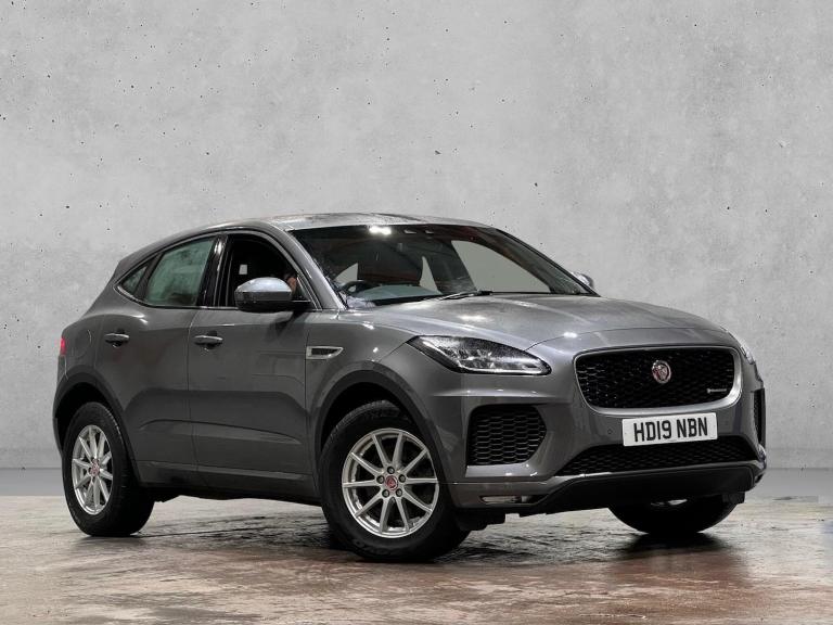 2019 Jaguar E-Pace 2.0 D150 R-Dynamic Euro 6 (s/s) 5dr ESTATE Diesel Manual