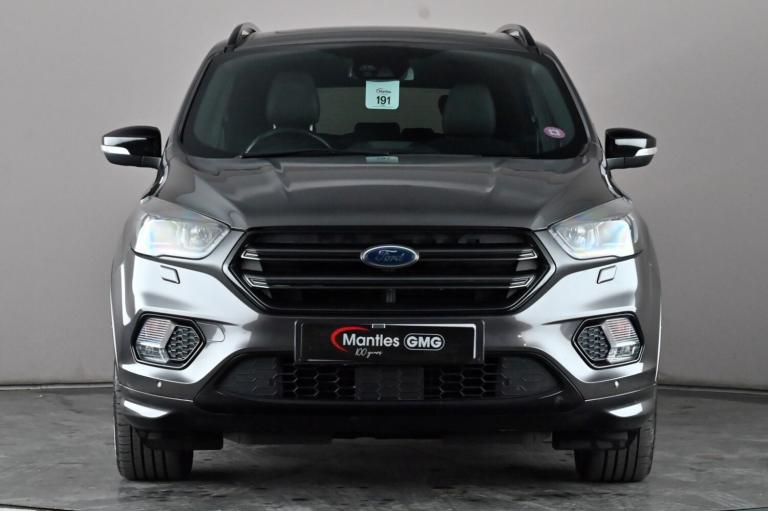  Ford Kuga 2.0 Tdci Ecoblue St Line Edition Suv 5dr Diesel Manual Awd Euro 6