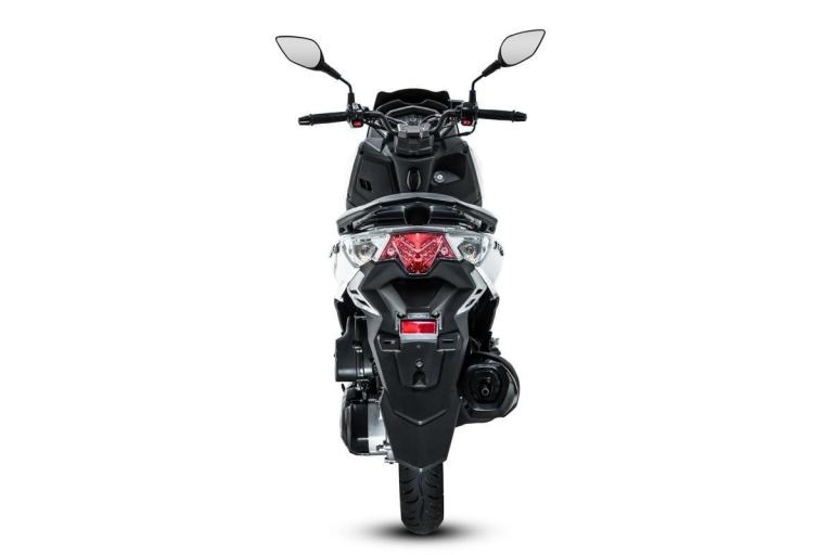 SYM JET 14 50cc NEW Automatic Moped Scooter Learner Legal CBT Friendly Commut...