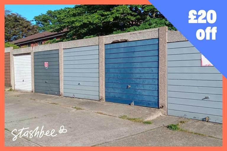 Parking Space available to rent in London (IG4)