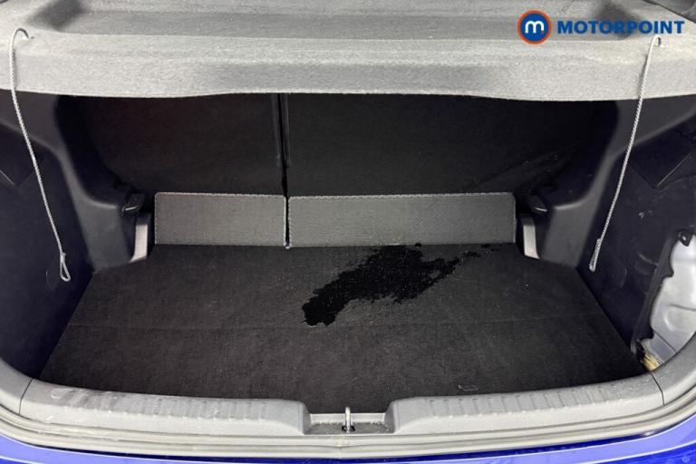 2022 Toyota Yaris 1.5 Hybrid Design 5dr CVT HATCHBACK PETROL/ELECTRIC Automatic