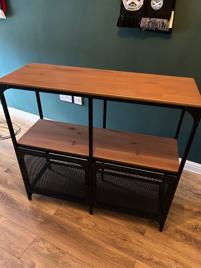 IKEA Fjallbo Storage Unit