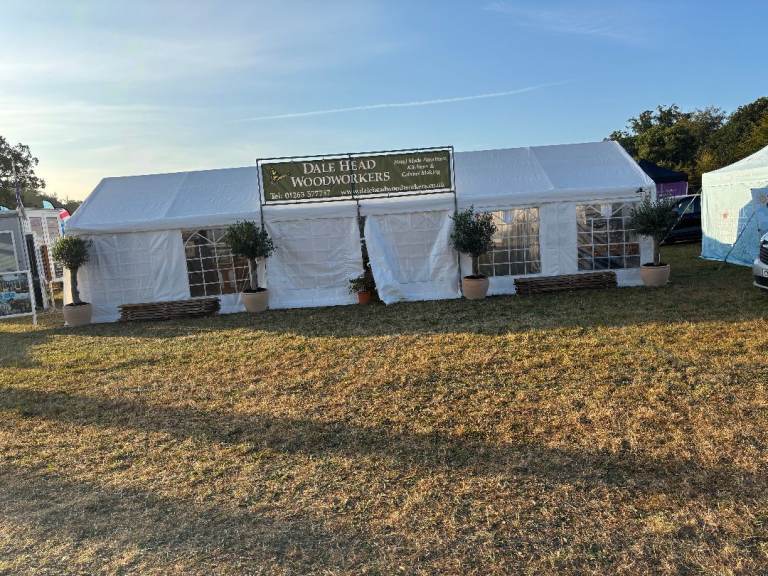 Gala Marquee