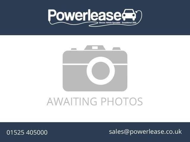 2022 MG MG4 125kW SE EV 51kWh 5dr Auto HATCHBACK ELECTRIC Automatic