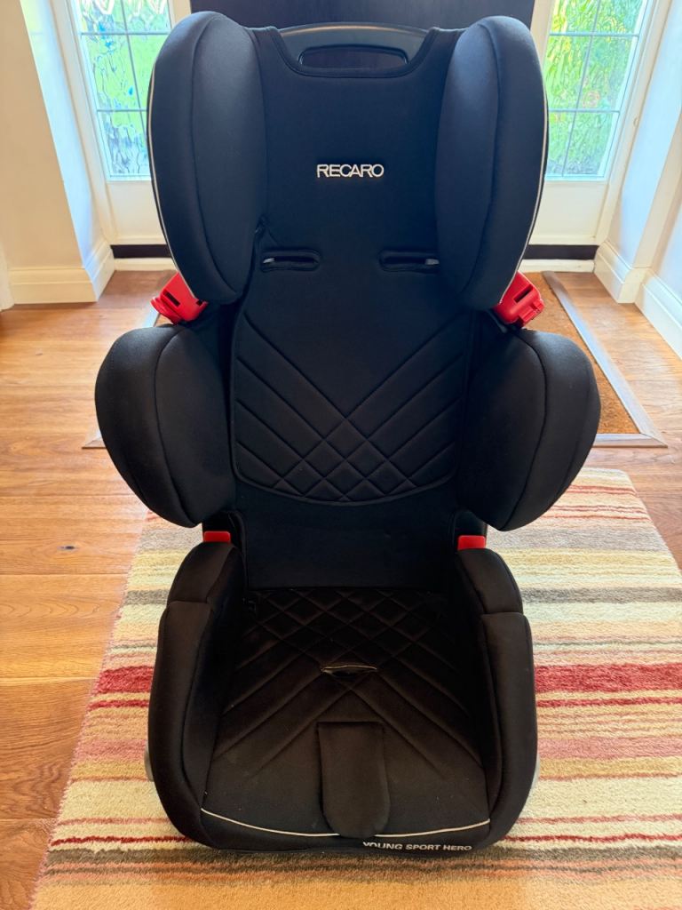 Car seat Recaro