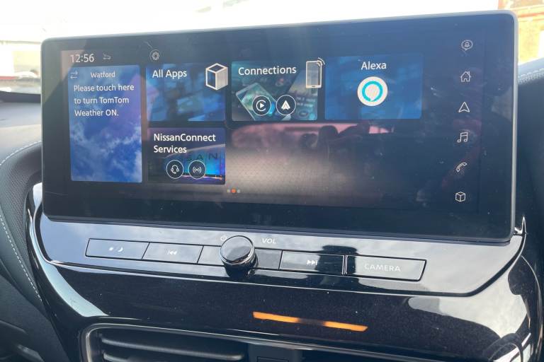 2024 Nissan Juke 1.0 DiG-T Tekna 5dr DCT Hatchback Petrol Automatic