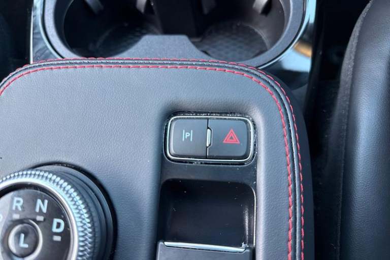 2024 Ford Mustang Mach-E 216kW Premium 91kWh RWD 5dr Auto ** 360 Camera ** Automatic HATCHBACK El...