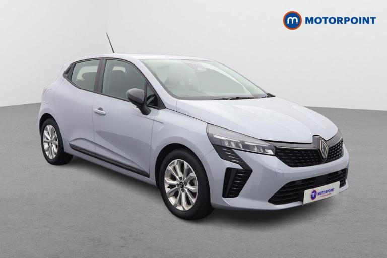 2024 Renault Clio 1.6 E-TECH full hybrid 145 Evolution 5dr Auto Hatchback Hybrid Automatic