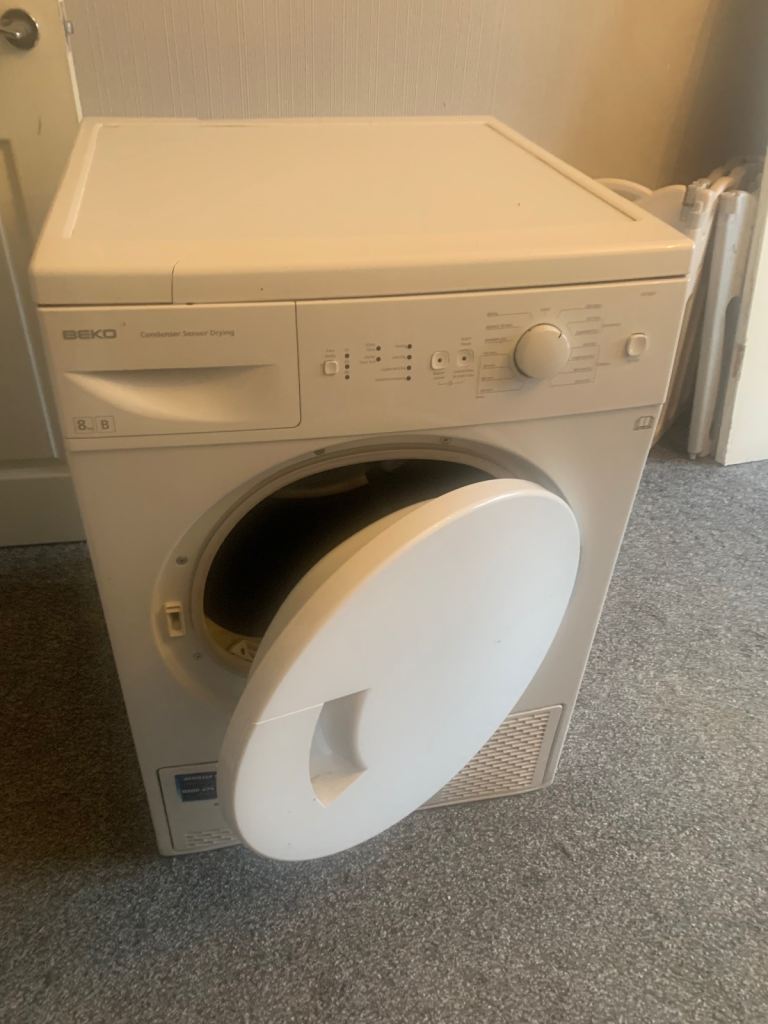 FREE tumble drier 
