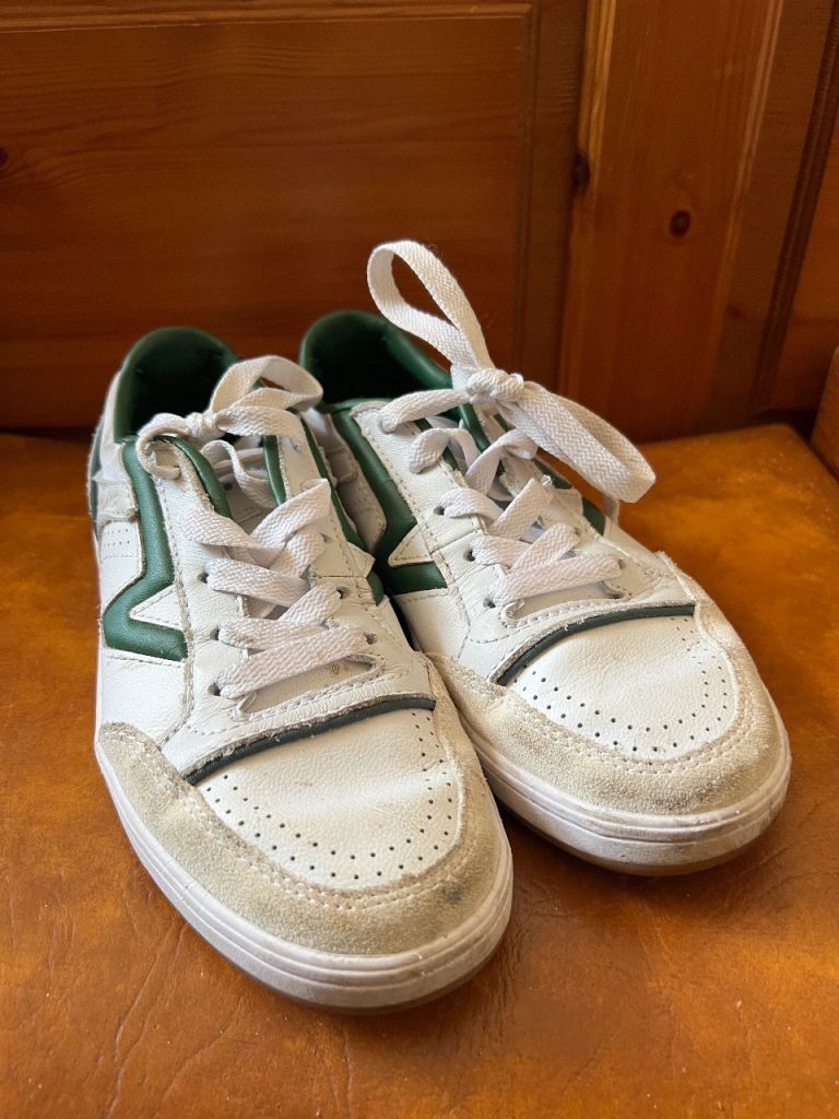 Vans Lowland Trainers