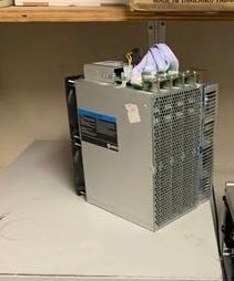 Aixin A1 Bitcoin Asic Miner 25Th/s Better than Antminer S9 S11